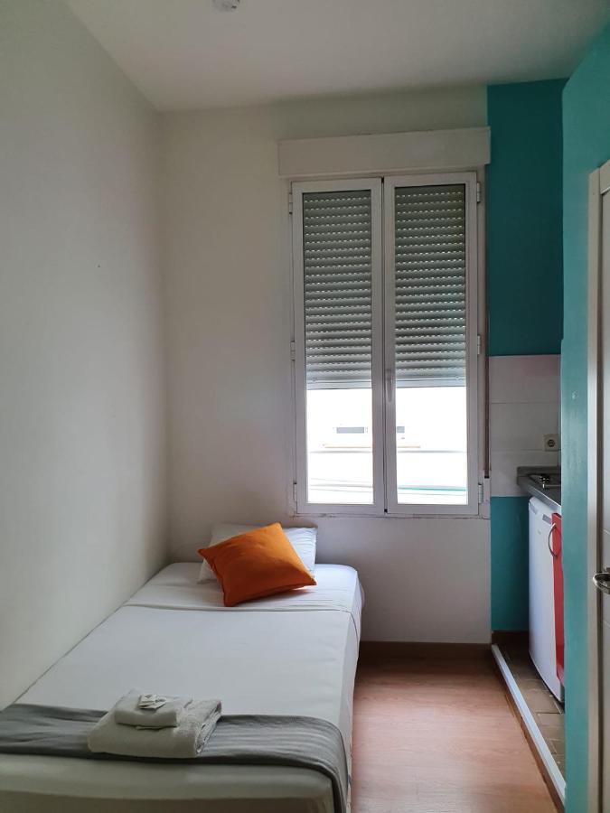 Apartamento Petit Trianon *