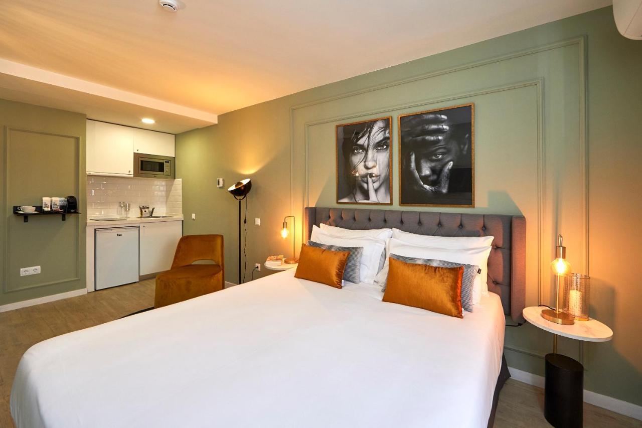 L&h La Latina Selection Aparthotel