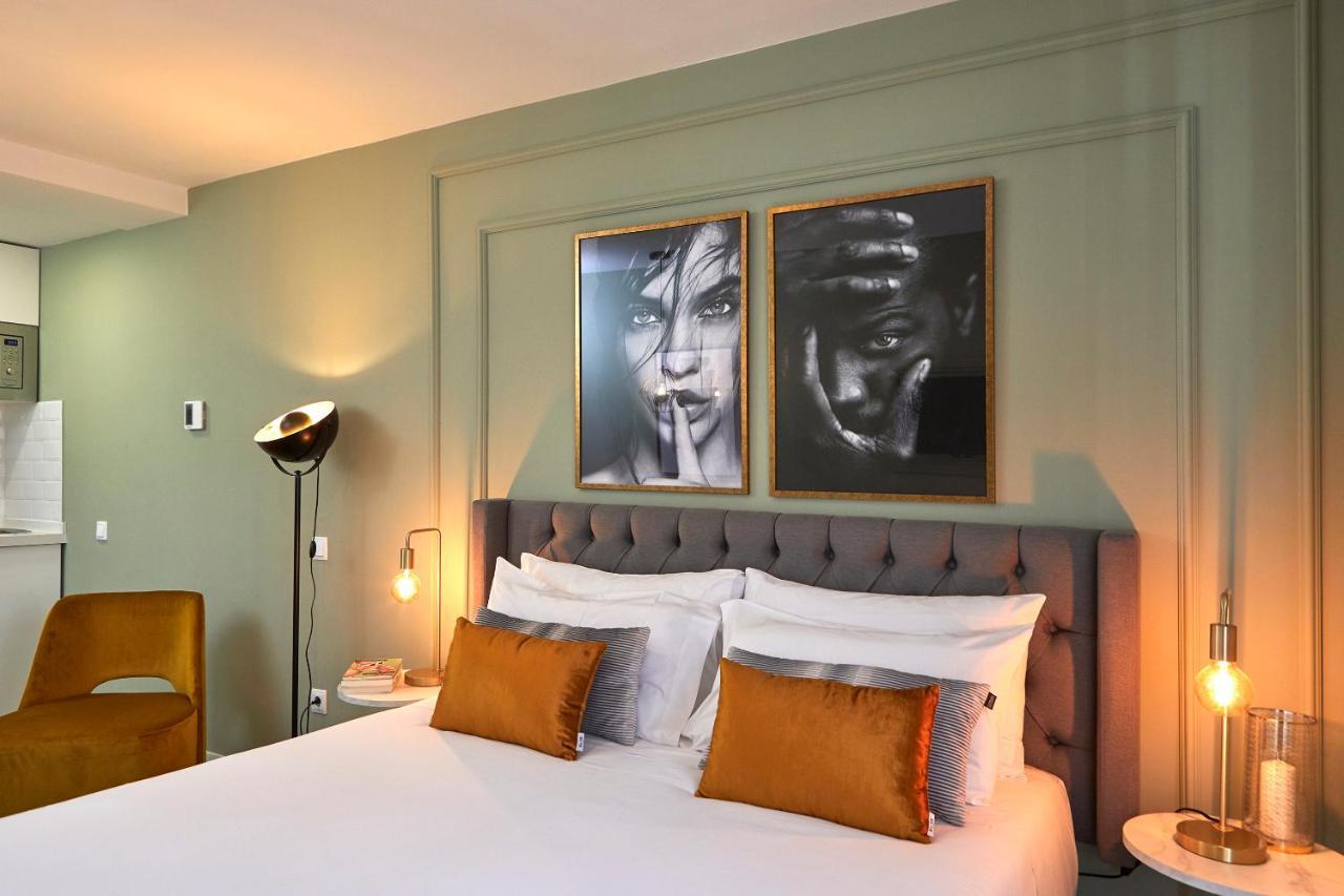 L&h La Latina Selection Aparthotel 3*