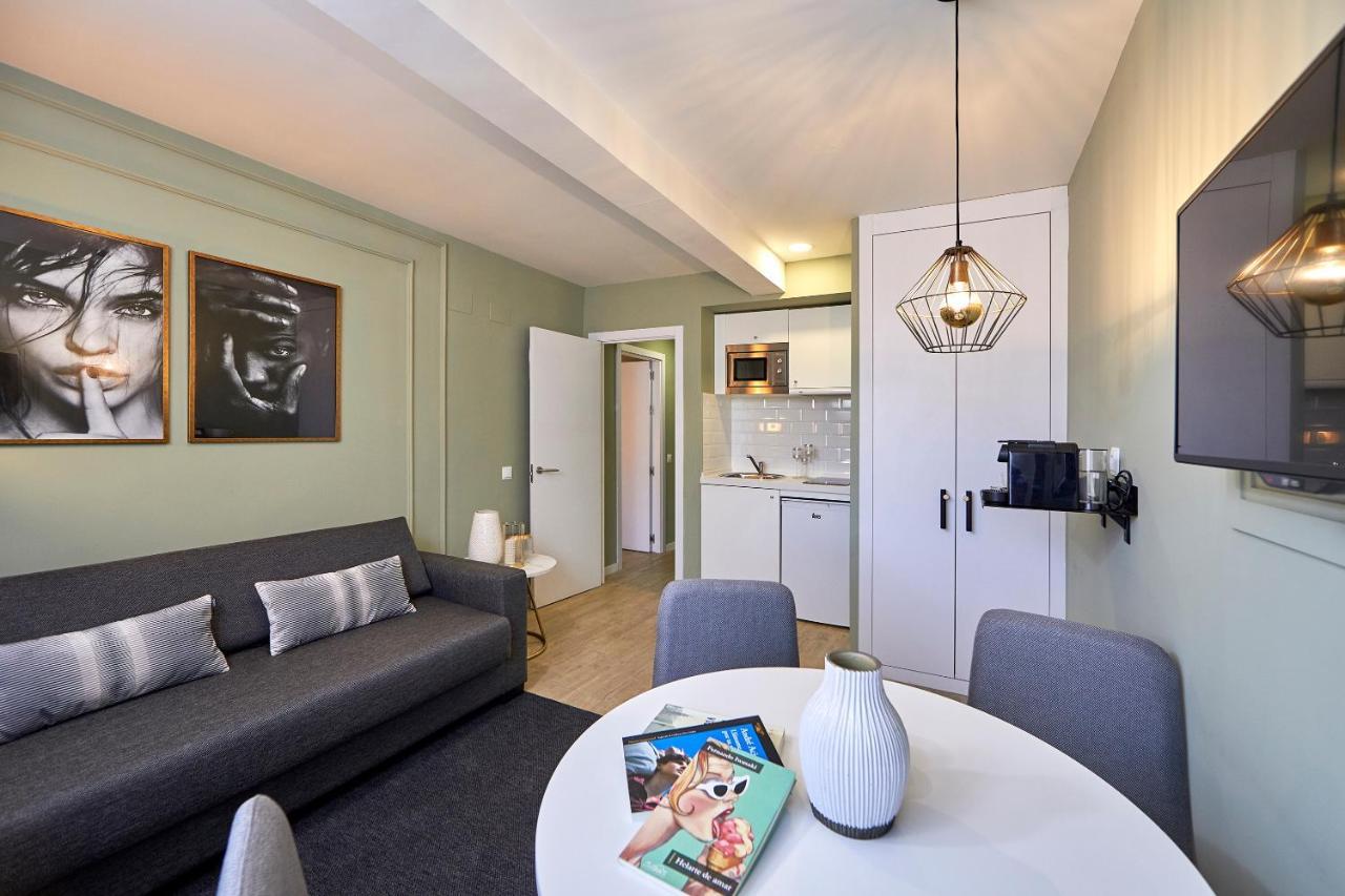 L&h La Latina Selection Aparthotel