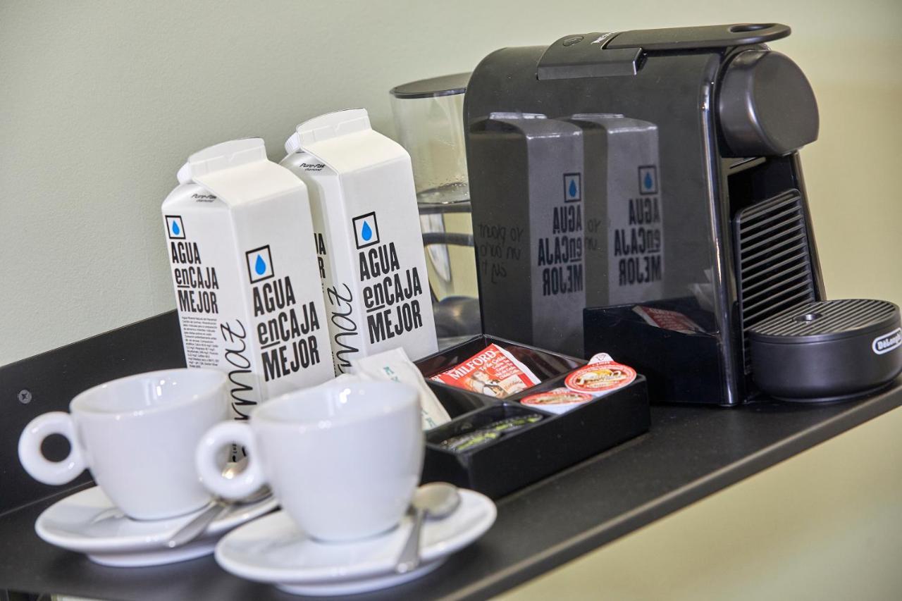 L&h La Latina Selection Madrid
