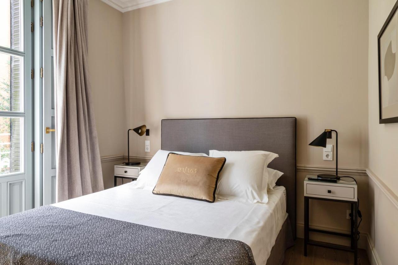 Apartment Ayala 63 - The Arc Collection