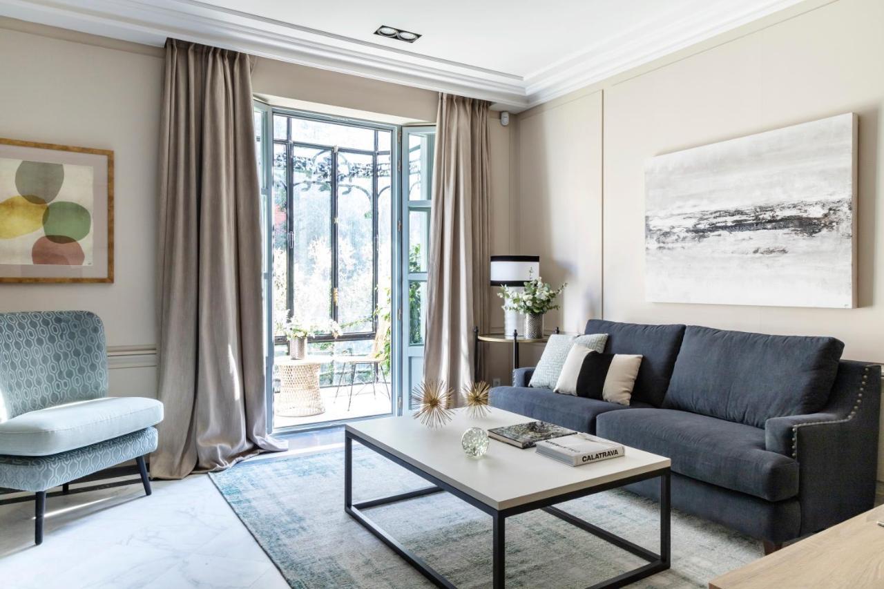 Apartment Ayala 63 - The Arc Collection Madrid