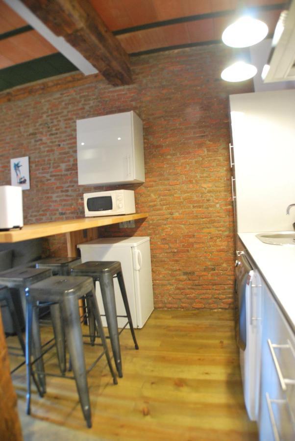 Apartamento Welcome Retiro Park Charme