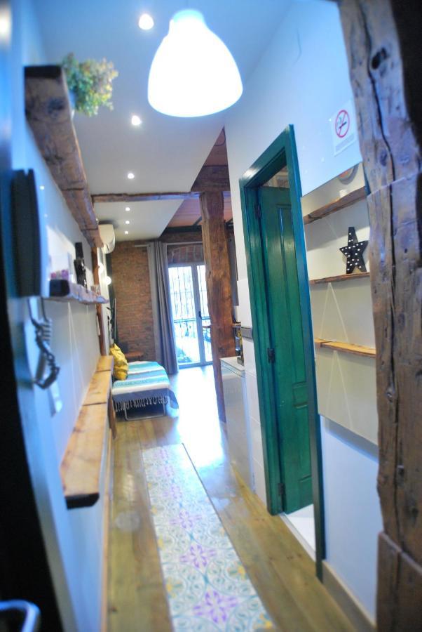 Welcome Retiro Park Charme Apartamento