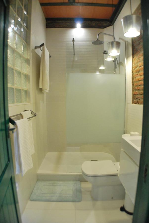 Apartamento Welcome Retiro Park Charme Madrid