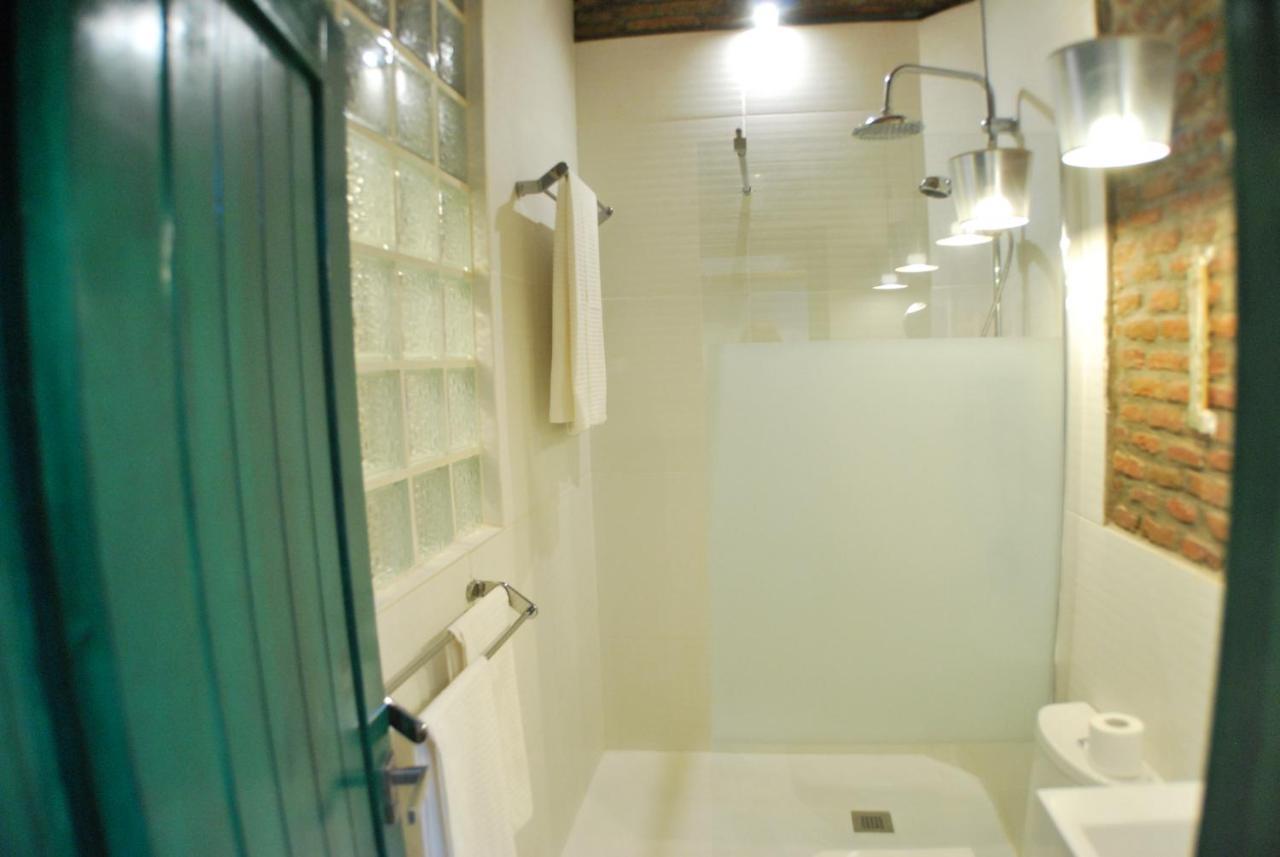 Welcome Retiro Park Charme Apartamento *