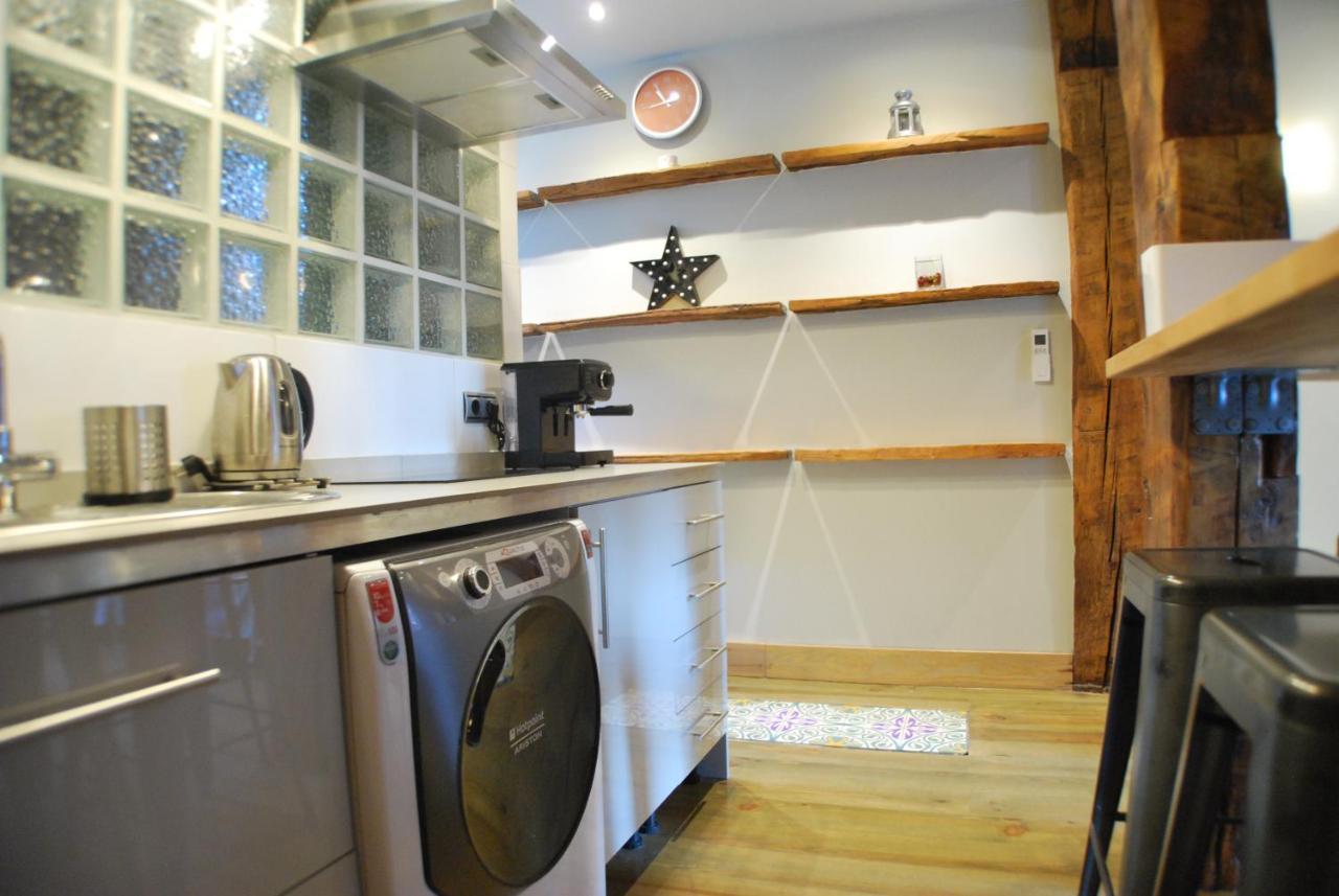 Apartamento Welcome Retiro Park Charme Madrid