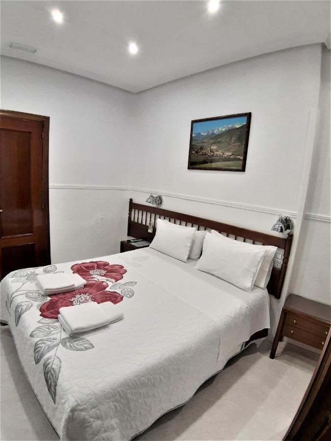 Dulcinea Guest house Madrid