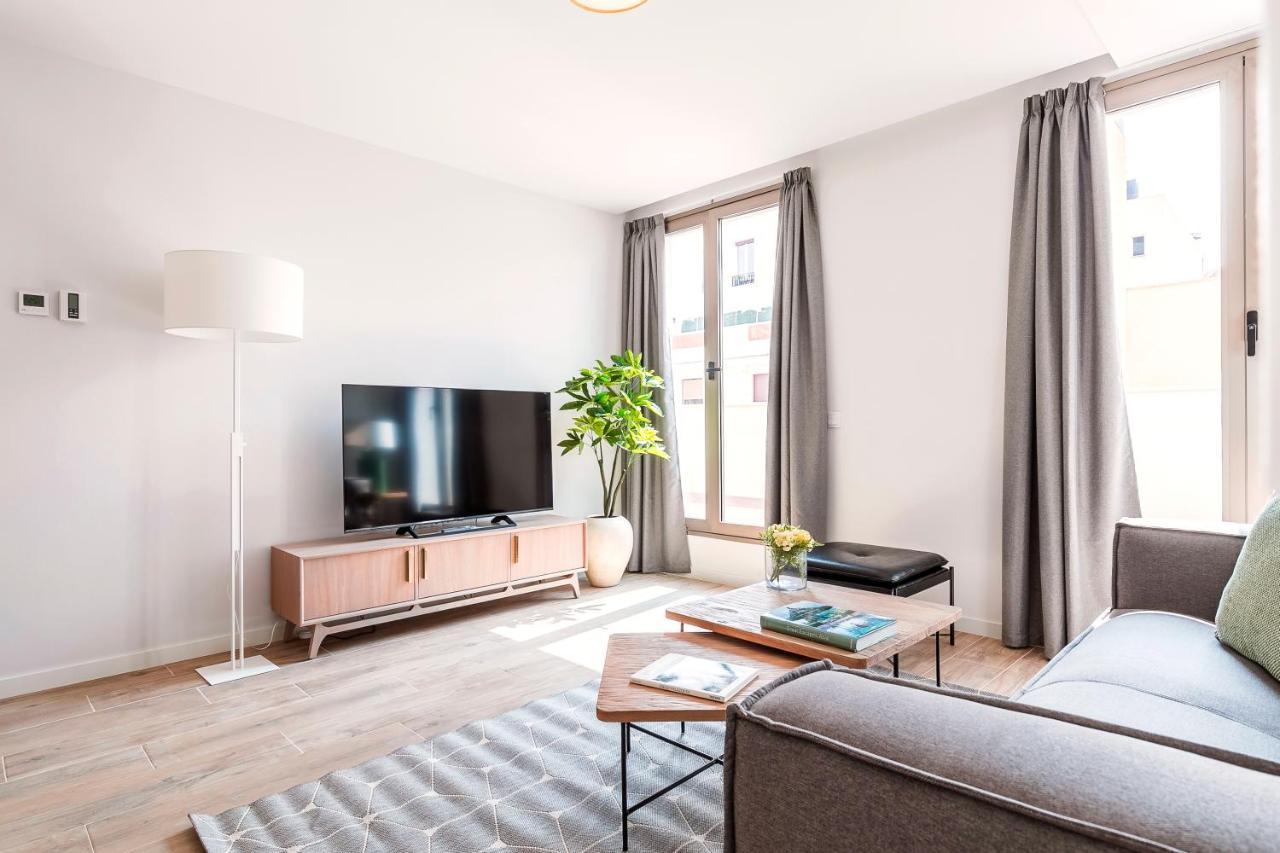 Apartamento Feelathome Goya Madri