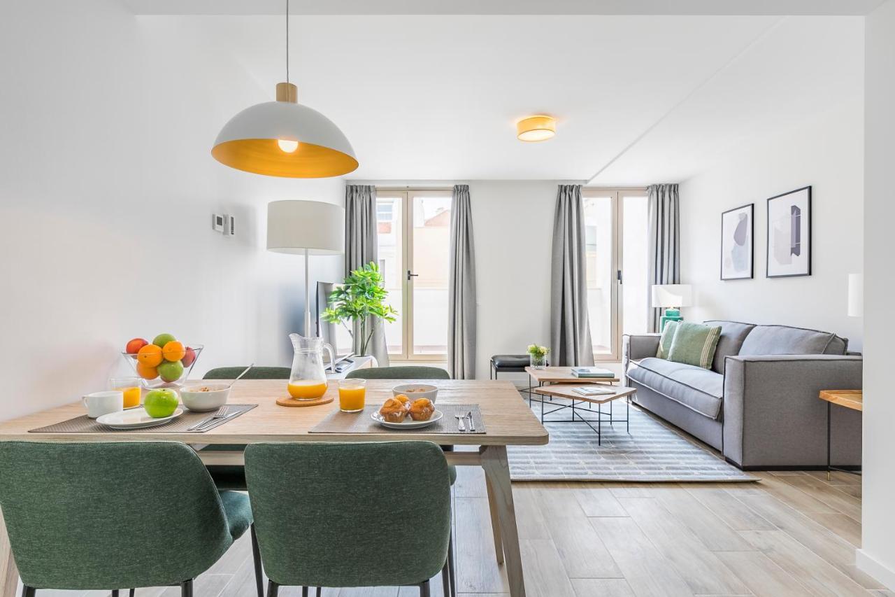 Feelathome Goya Apartamento *