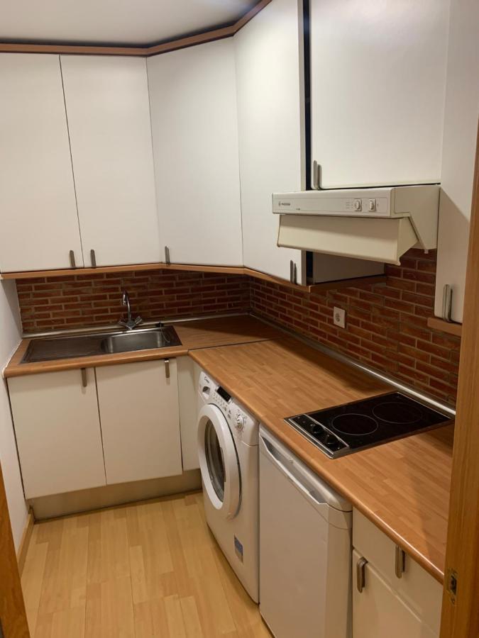 Lofts Puerta Del Sol Apartamento Madrid