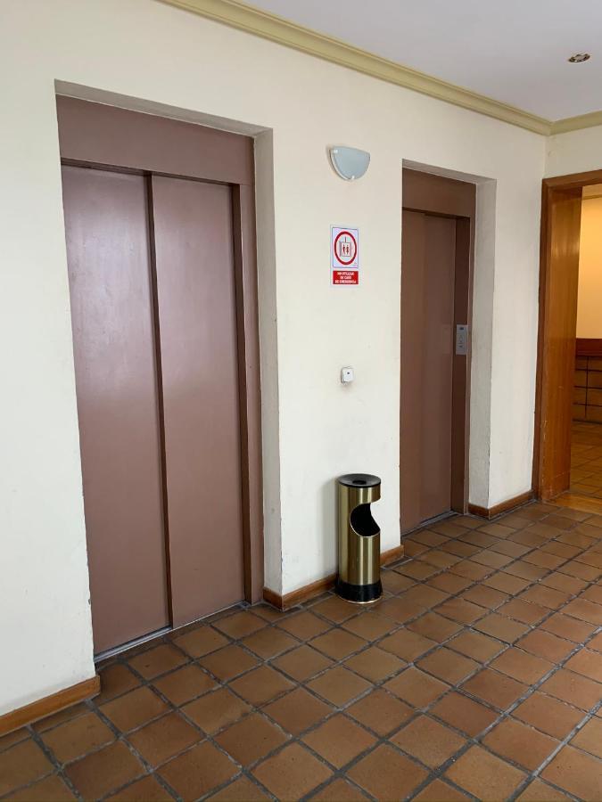 Lofts Puerta Del Sol Apartamento *