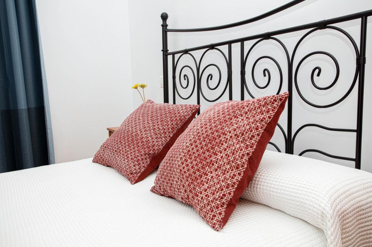 Lofts Puerta Del Sol * Madrid
