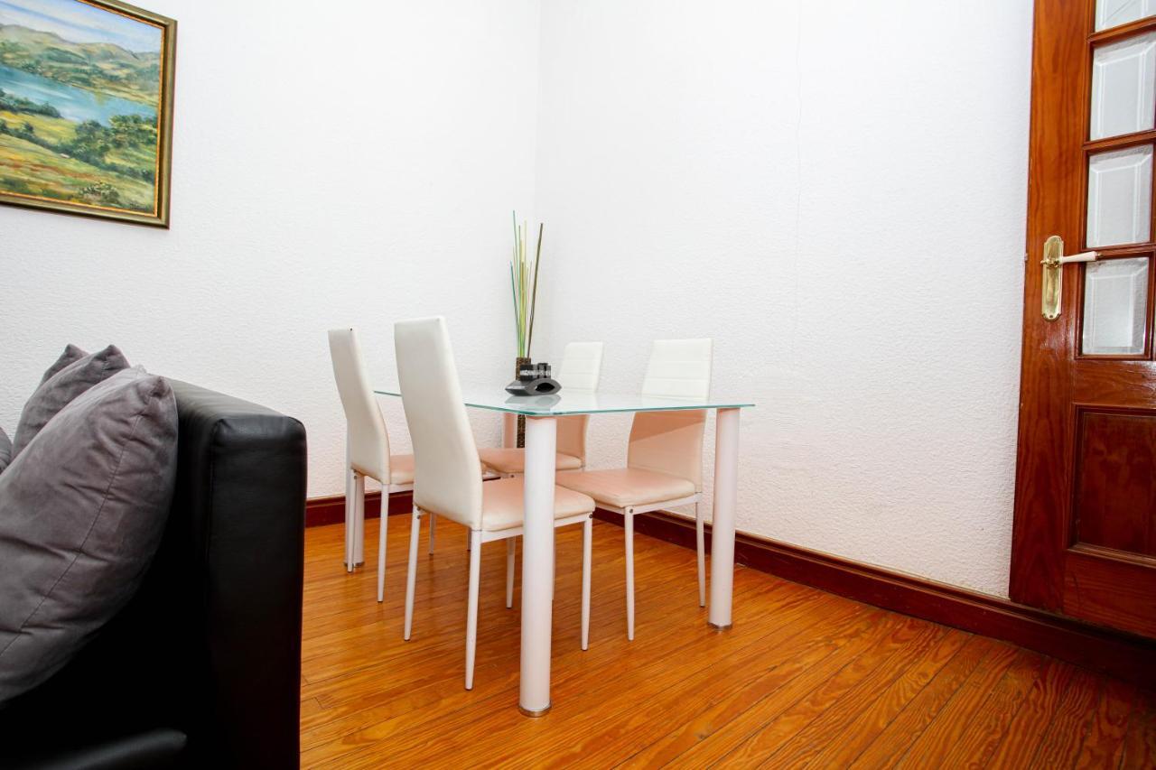 Apartamento Lofts Puerta Del Sol Madrid