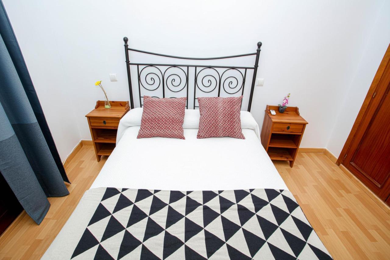 Apartamento Lofts Puerta Del Sol *