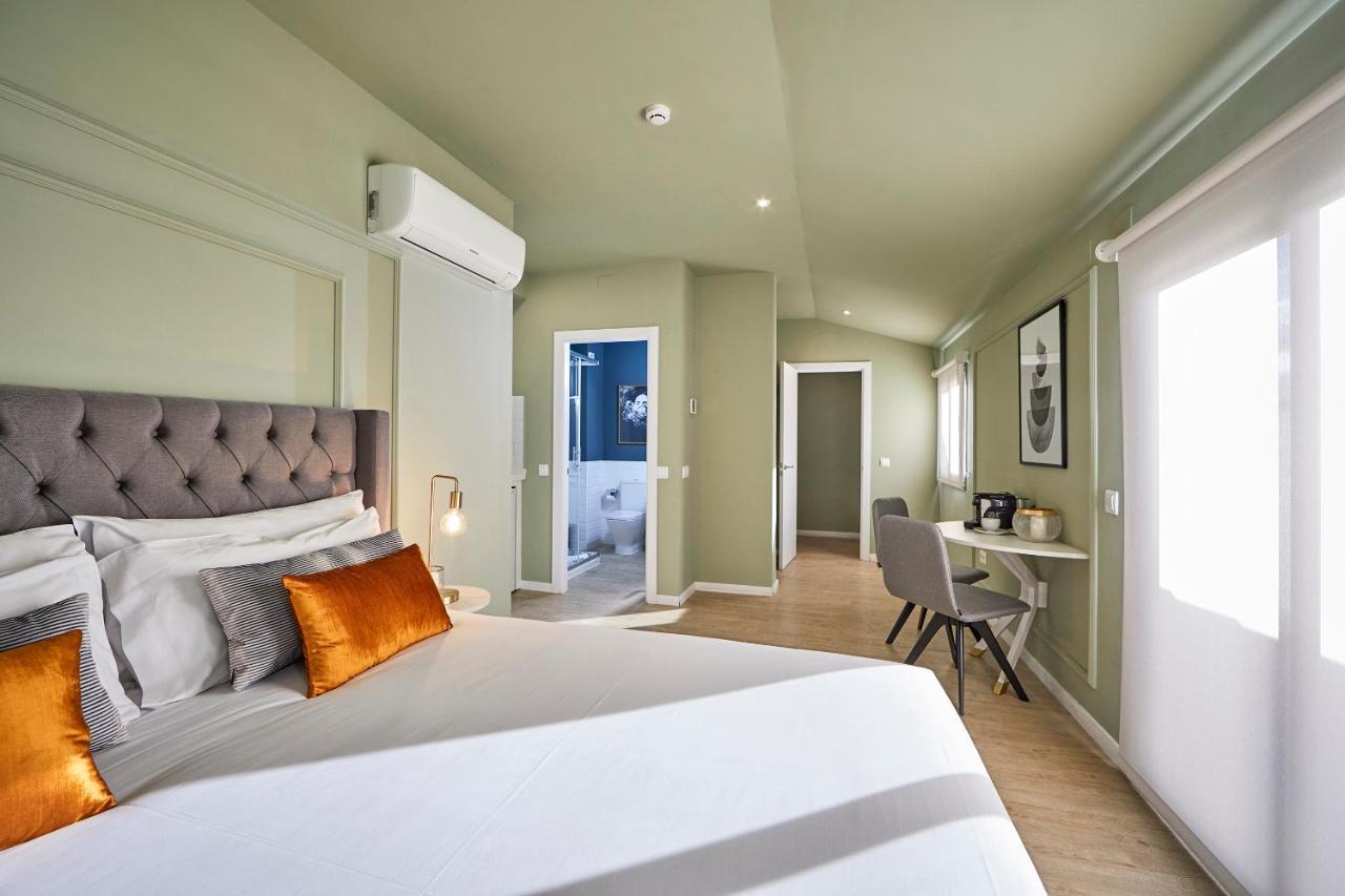 Aparthotel L&h La Latina Selection