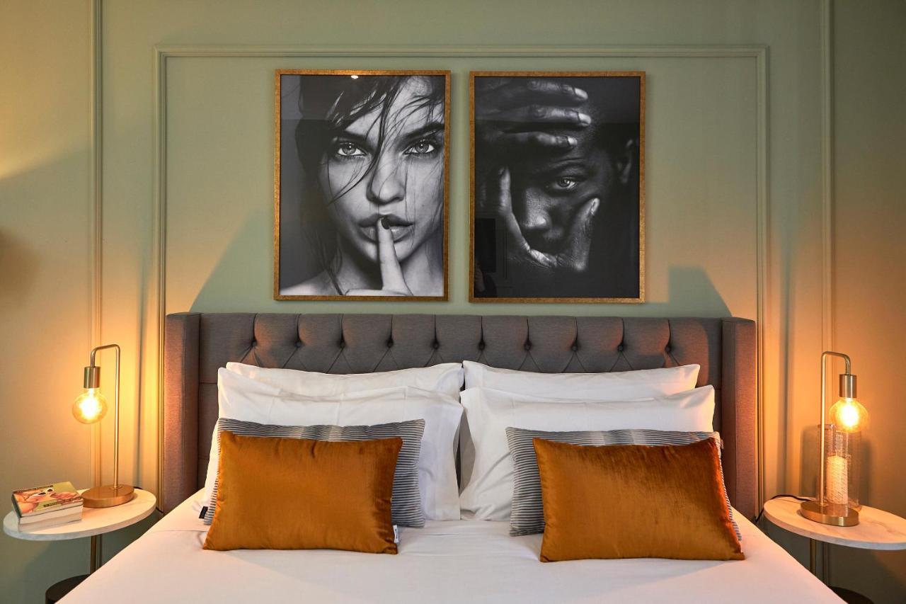 L&h La Latina Selection Aparthotel 3*