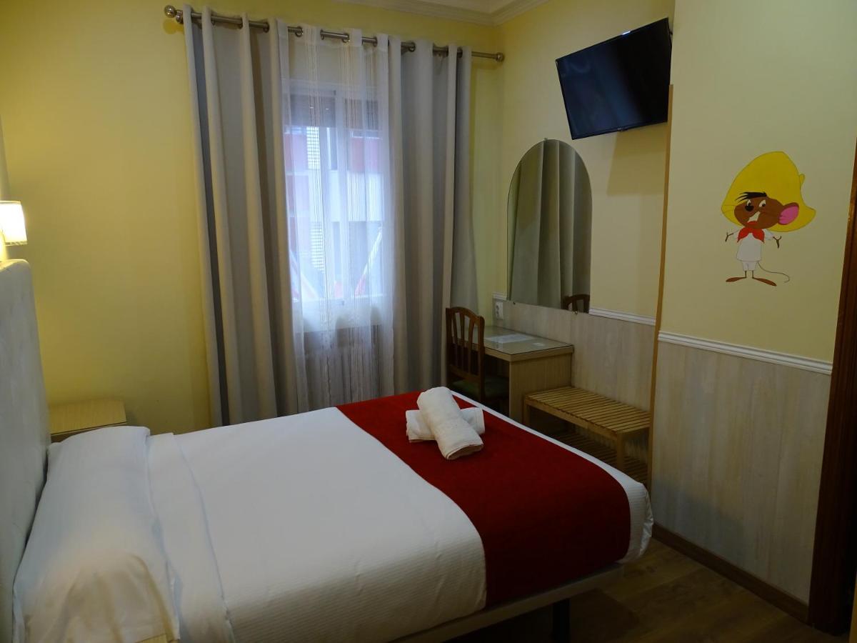 Mexico Hotel
