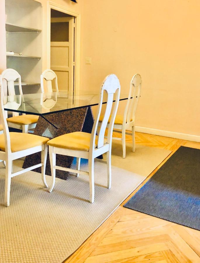 Business El Viso Apartamento *
