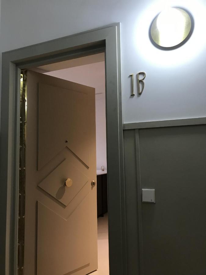 My - Wonderful In Chueca Apartment