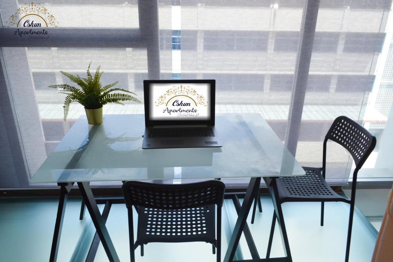 Oshun Norte Apartment *
