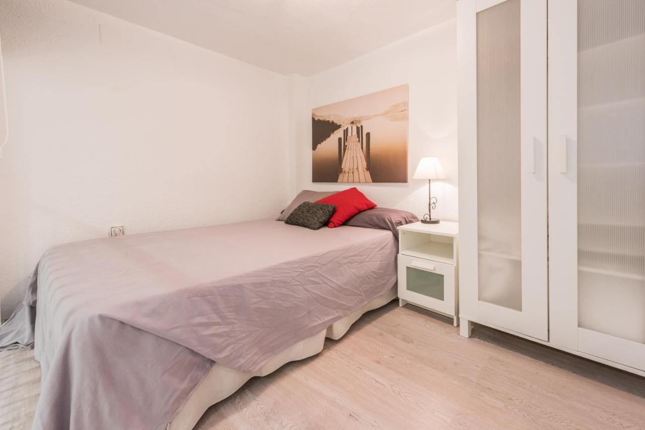 El Descanso De Montserrat Apartamento *