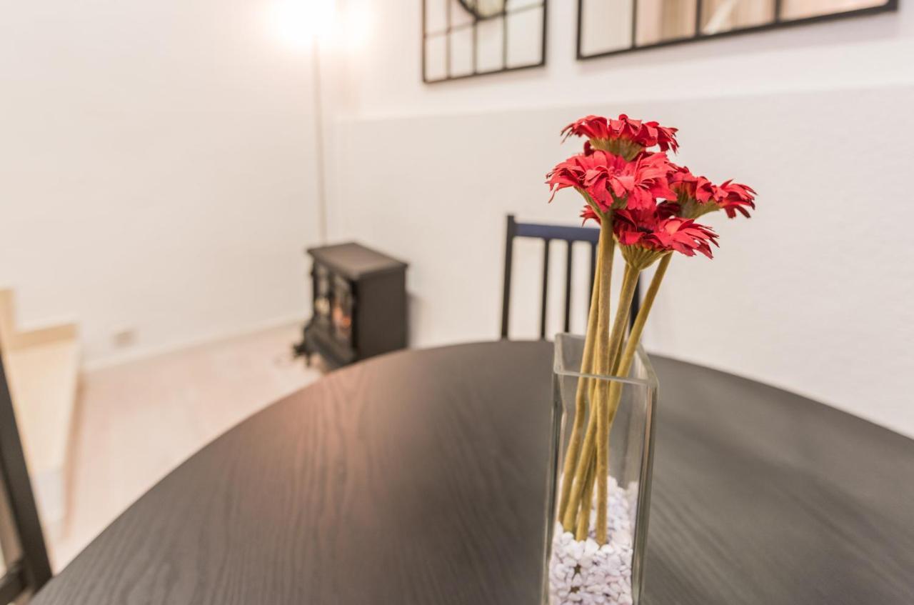 Apartamento El Descanso De Montserrat