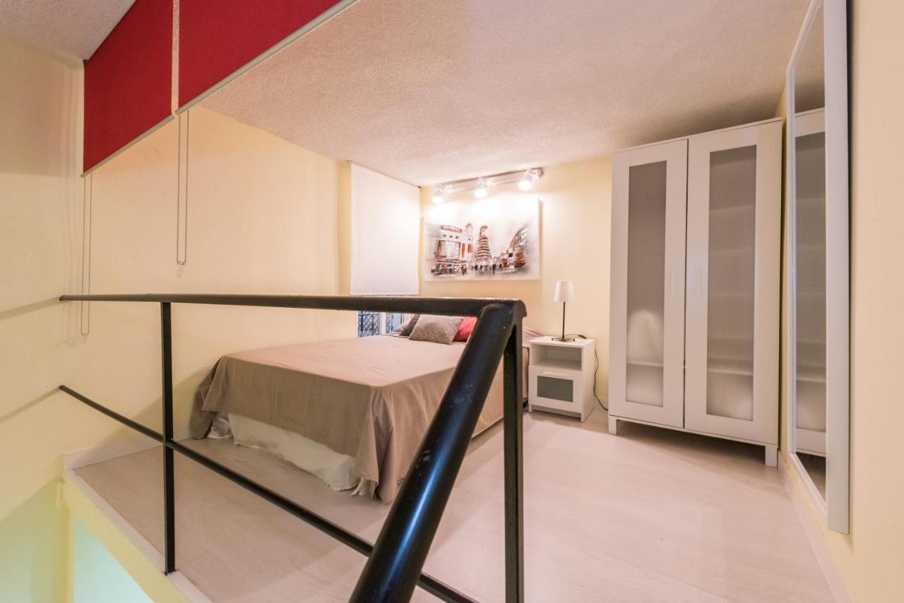 Apartamento El Descanso De Montserrat *