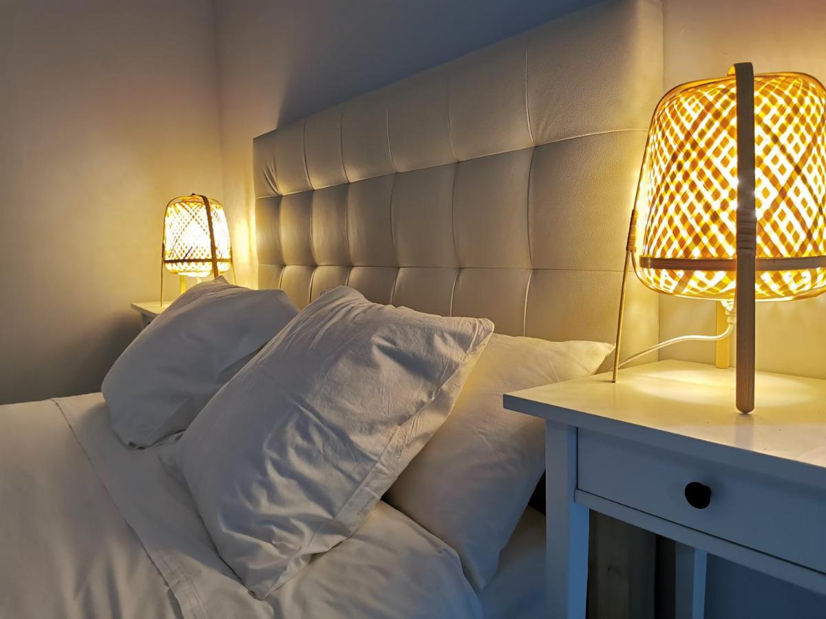 El Algannet De Leganitos Apartamento