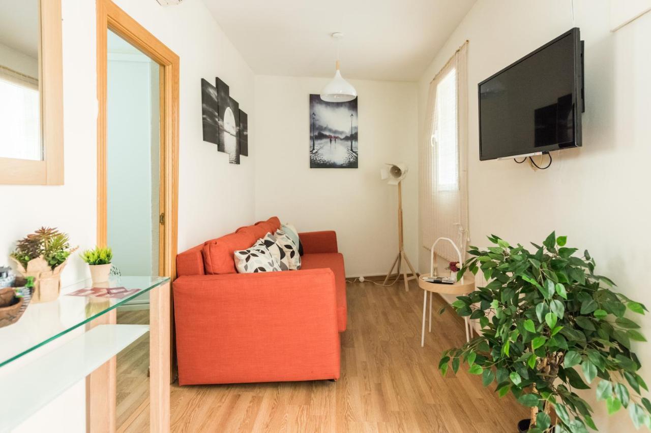 La Alcoba De Espronceda Apartamento Madrid