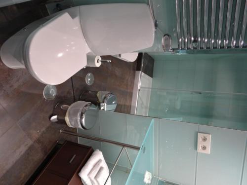 Apartment Cituspace Sandoval Madrid