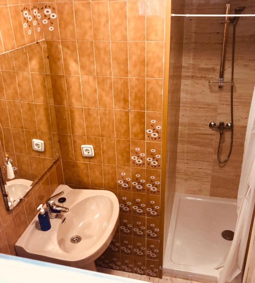 Apartamento Business El Viso *