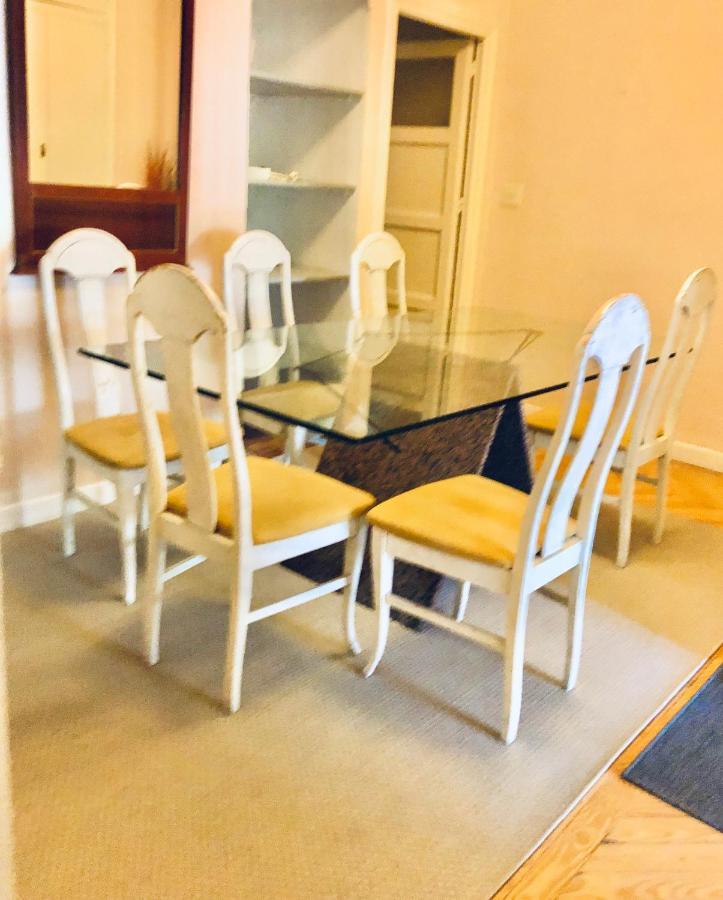 Business El Viso Apartamento