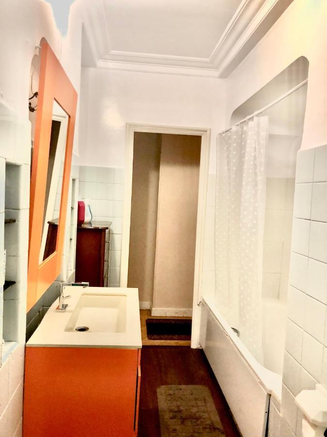 Business El Viso Apartamento Madri