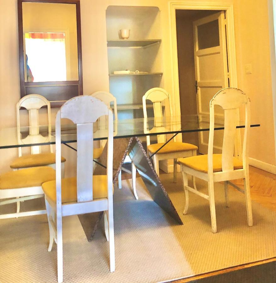 Apartamento Business El Viso