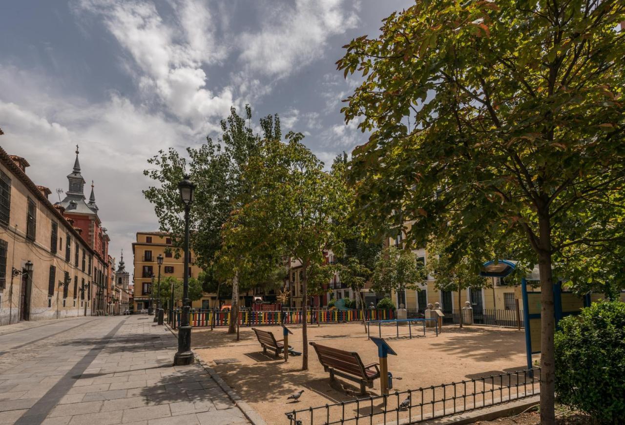 El Descanso De Montserrat Apartment Madrid
