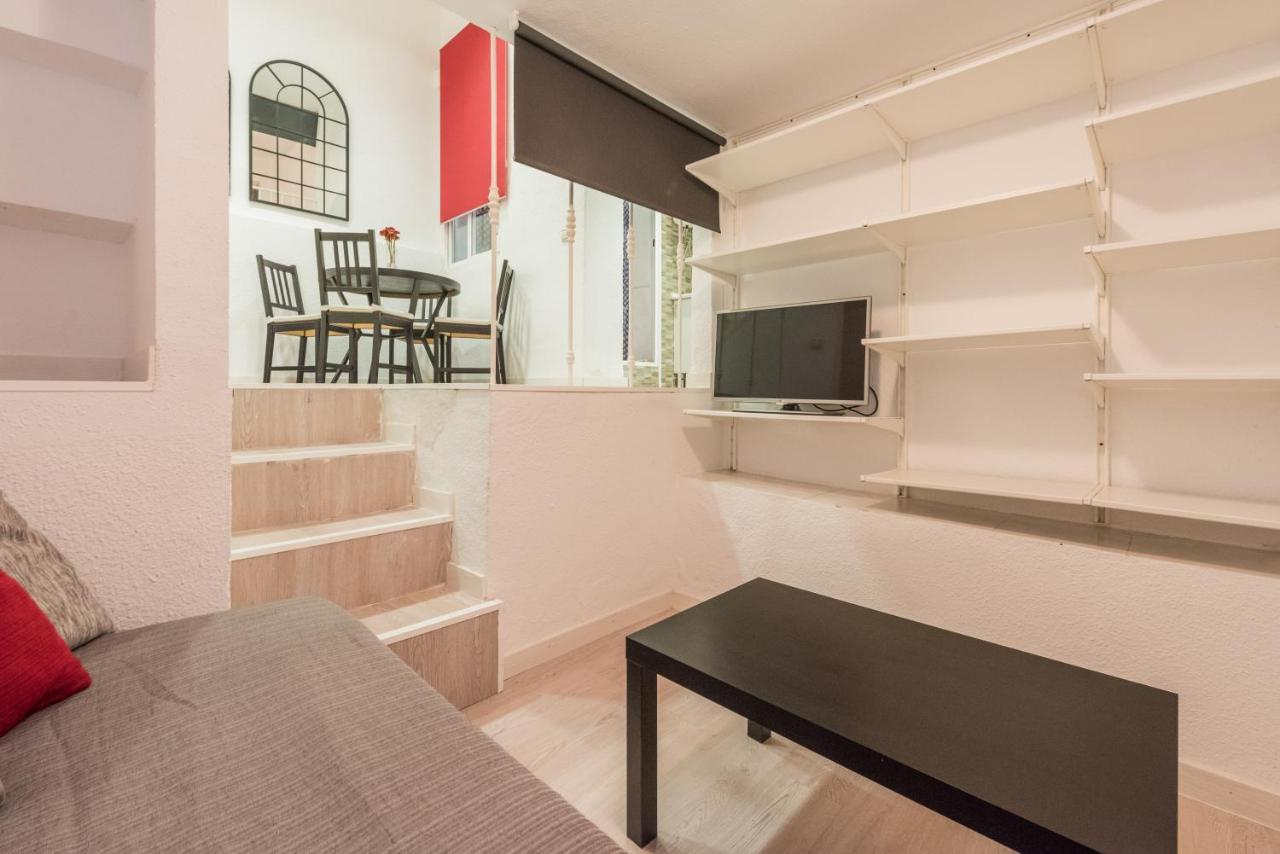 Apartamento El Descanso De Montserrat *