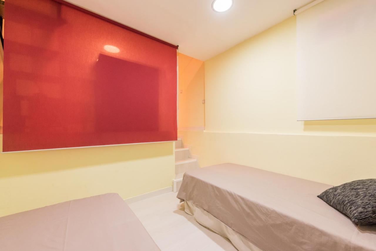 Apartamento El Descanso De Montserrat Madri