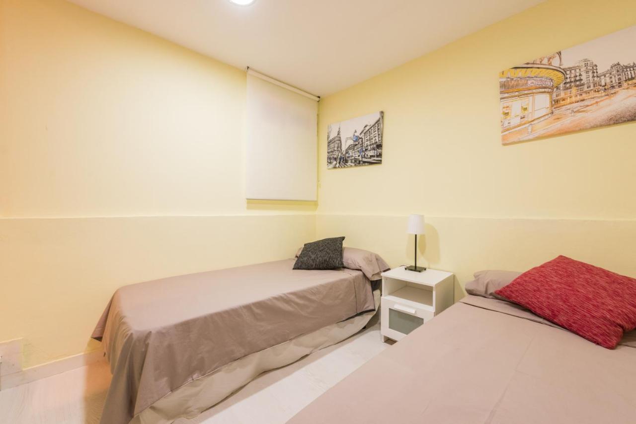 Apartamento El Descanso De Montserrat *