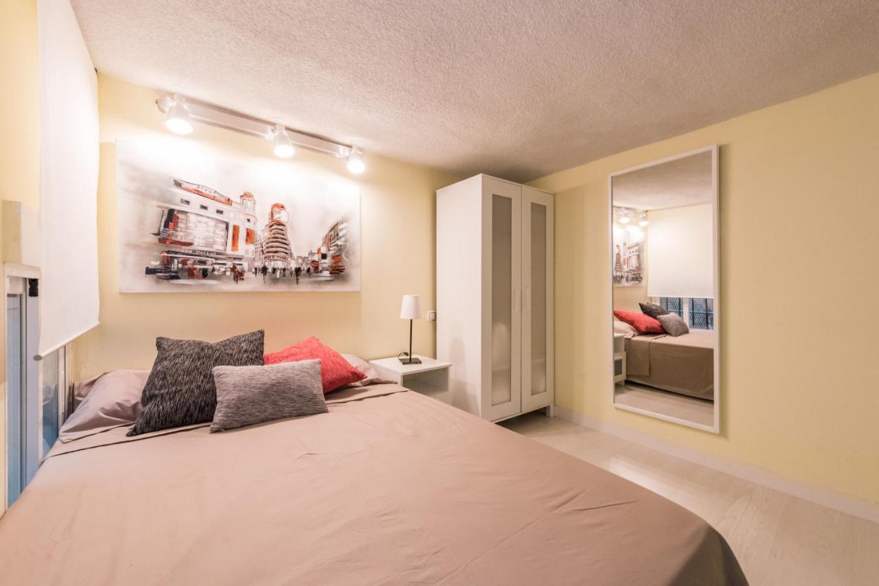 Apartamento El Descanso De Montserrat