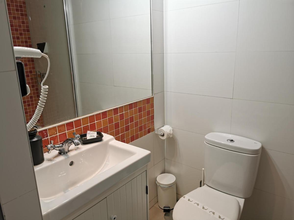 El Algannet De Leganitos Apartamento *