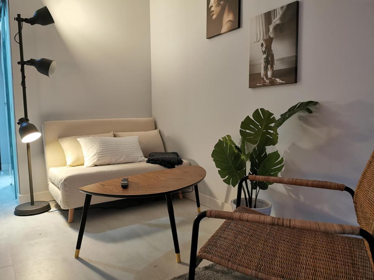 El Algannet De Leganitos Apartment Madrid
