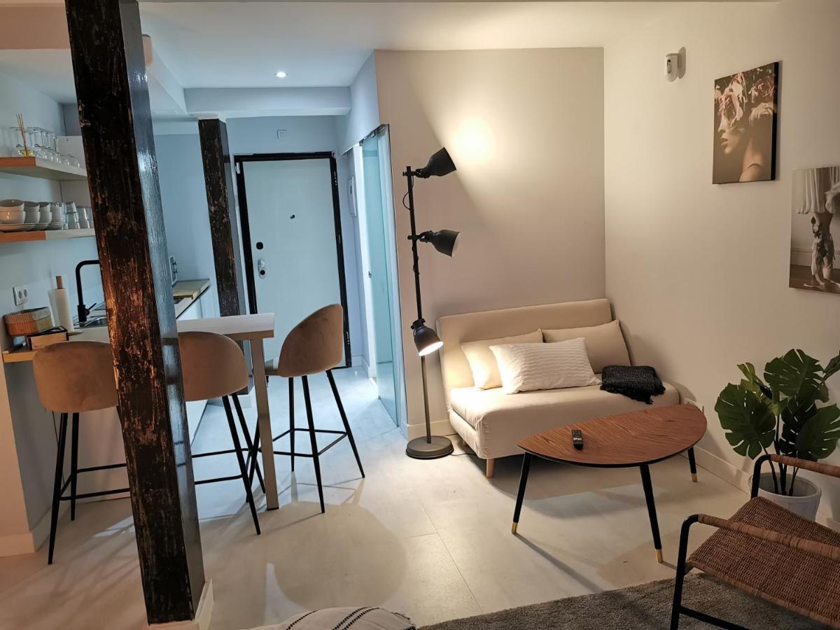 El Algannet De Leganitos Apartamento