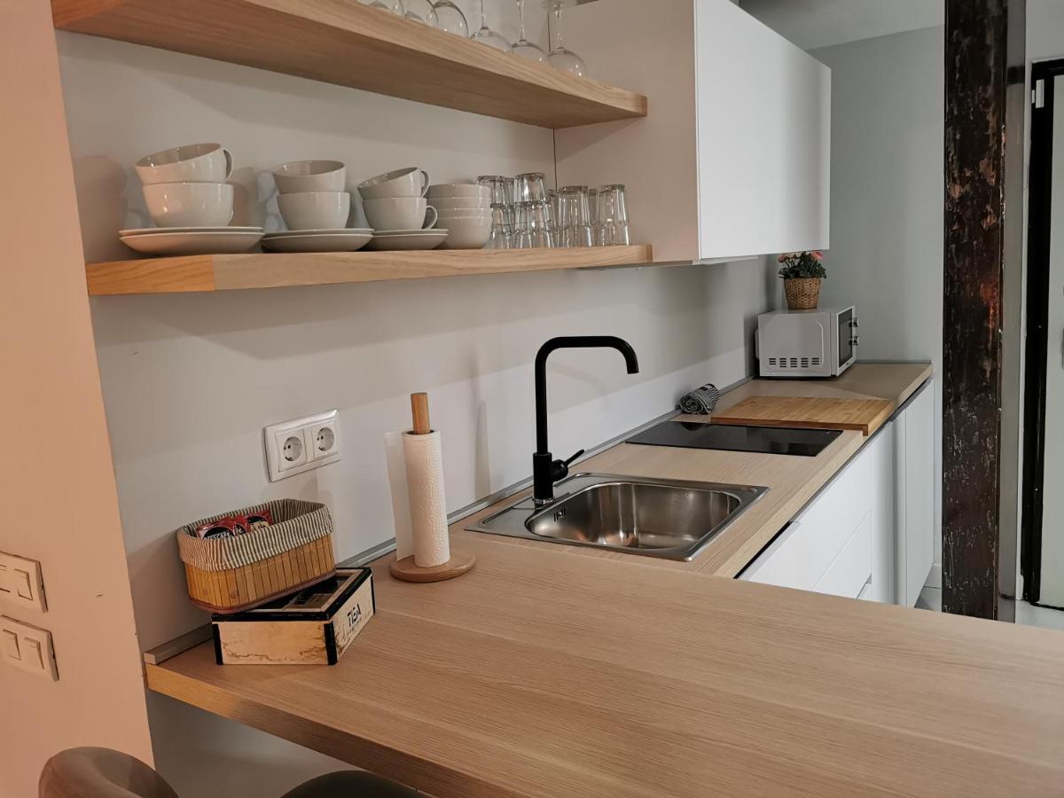 Apartamento El Algannet De Leganitos