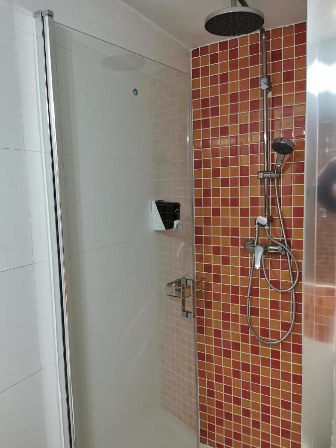 Apartamento El Algannet De Leganitos