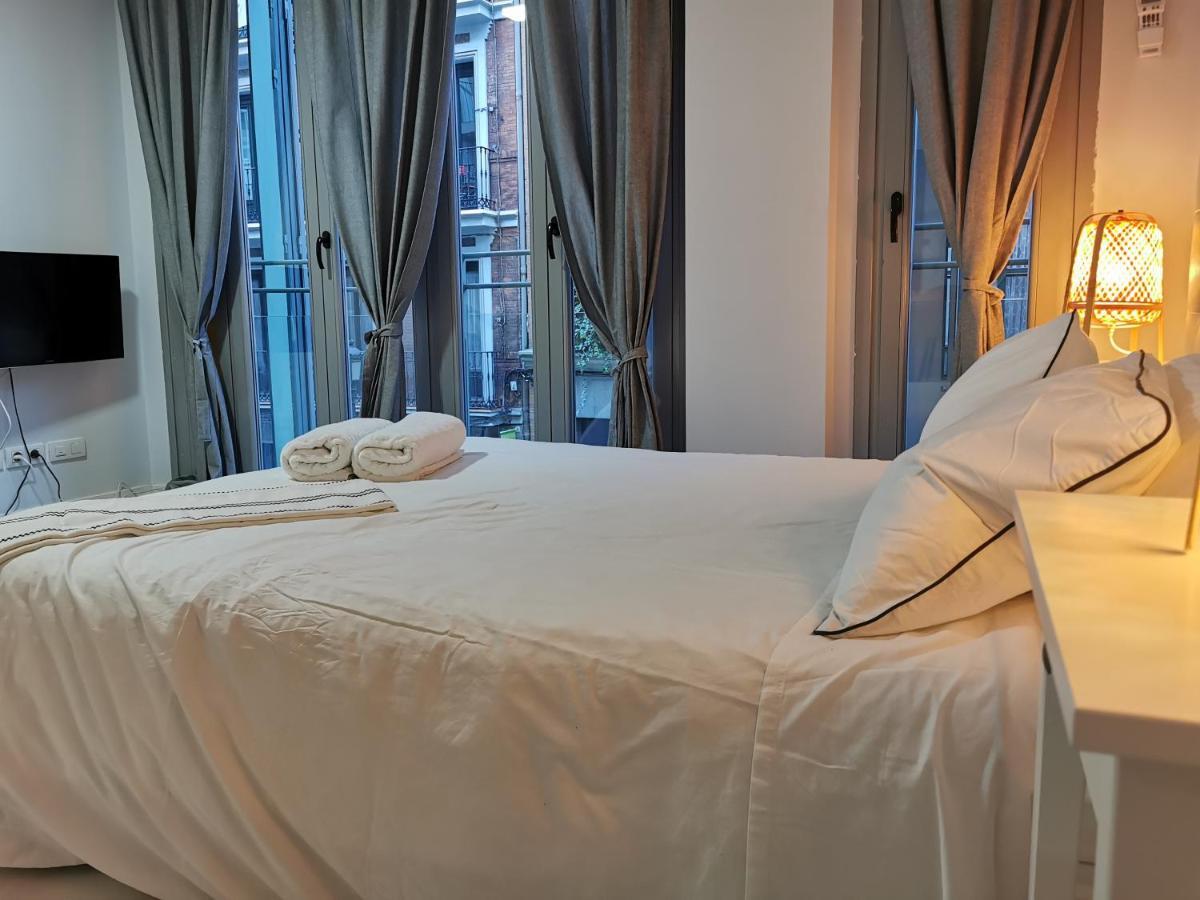 Apartamento El Algannet De Leganitos