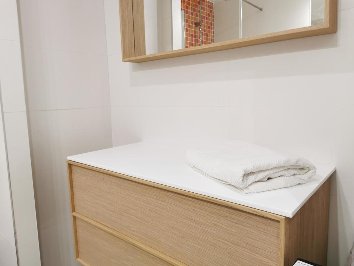 El Algannet De Leganitos Apartment Madrid