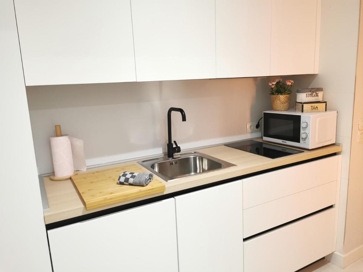 El Algannet De Leganitos Apartamento *