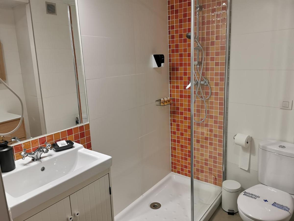 Apartamento El Algannet De Leganitos Madrid